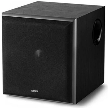 Edifier T5, melns