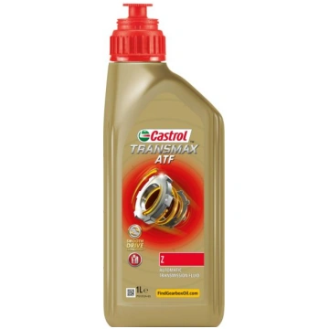 TRANSMAX Z ATF 1L CASTROL