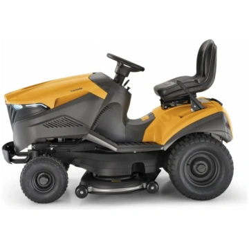 Mauriņa traktors STIGA Tornado 7108 W 586 cm3, 11.