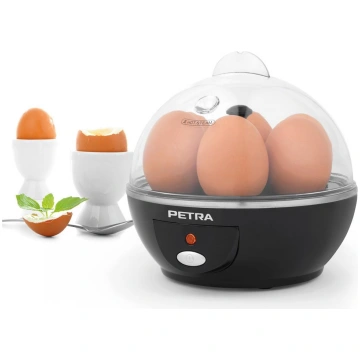 Petra PT2783VDEEU7 Electric Egg Cooker