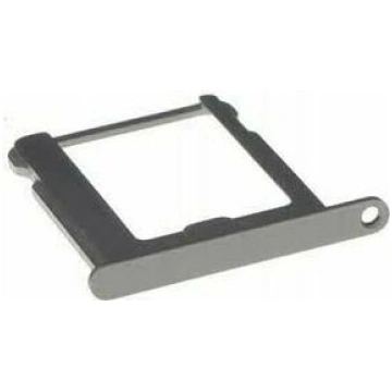 SIM kartes turetajs iPhone 4 Grey Original 4422190