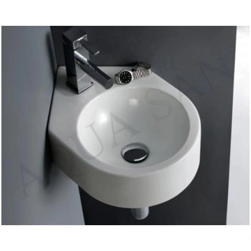Bathco stūra izlietne Bristol 44x31 4049