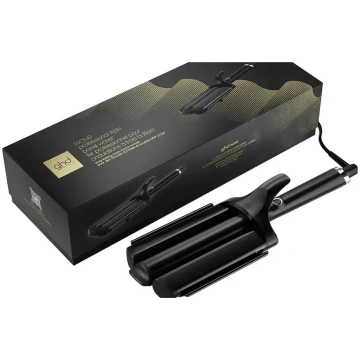 Ghd - Ghd Wave - Professional Triple Barrel Waver 