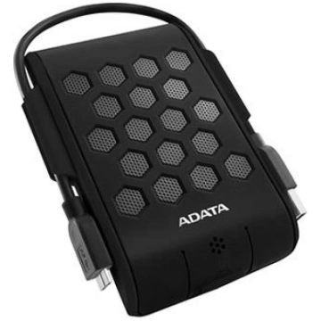 ADATA HD720 2TB Black Durable External Hard Drives