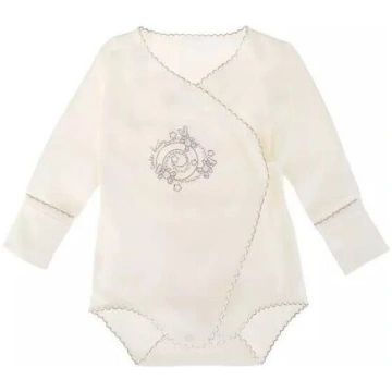 Sofija Body ar cimdiņiem BOBO, bēšs, 68 cm