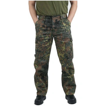 Pantalone Tedesco New Flecktarn Cacciamegastore
