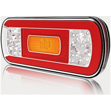 LED GABARĪTU LUKTURIS FT-130 COF LED FRISTOM