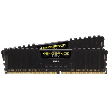 Corsair BARRETTE MEMOIRE 8GO DIMM DDR4 Vengeance L