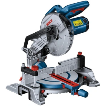 Bosch Professional: Hatchback GCM 216 (koka disks