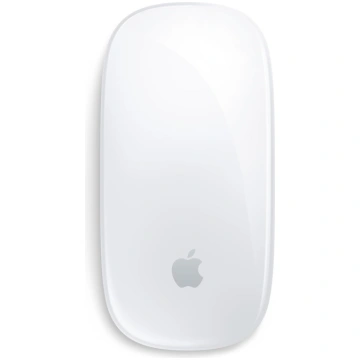 Apple Magic Mouse White