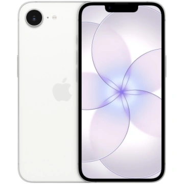 Viedtālrunis Apple Iphone 17e 512gb White (mhu04)