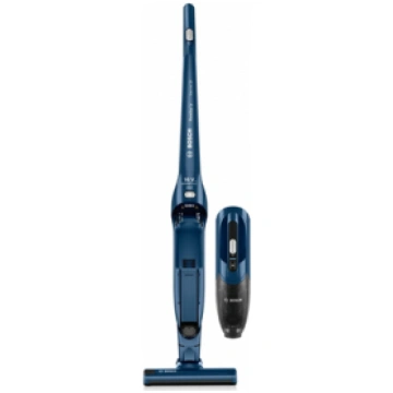 BOSCH PUTEKĻU SŪCĒJS GATAVS"Y 16VMAX BBHF216 BEZVA