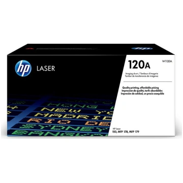 HP 120A Original Laser Imaging Drum ( W1120A ) Hew