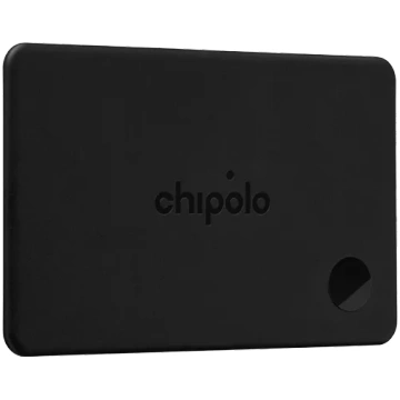 Chipolo CARD Black
