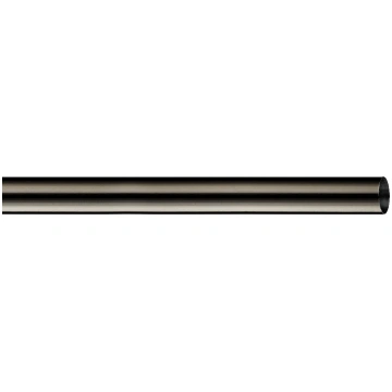 Karnīze Domoletti 93600160, 160 cm, Ø 19 mm, titān
