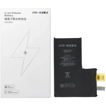 JCID Battery without BMS for iPhone 14 Pro Max (hi