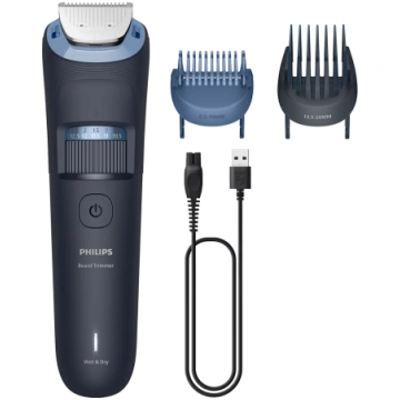 Philips - Beard Trimmer 3000 BT3665/15 (8720689029