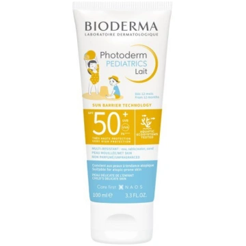 Aizsargpieniņš bērniem Bioderma Photoderm Pediatri