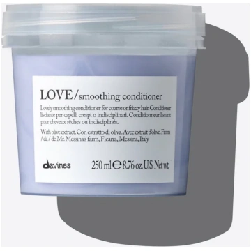 Davines Love Smoothing/Conditioner 250ml