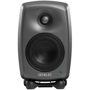 GENELEC 8020D Studio Monitor Monitors