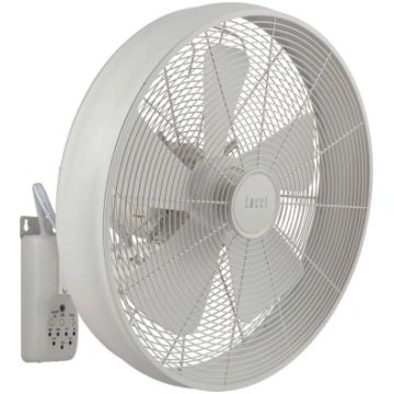 Beacon sienas ventilators Breeze, balts, Ø 41 cm, 