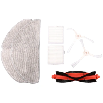 ZESTAW CZĘŚCI XIAOMI VACUUM S20 EX.98116 (59049602