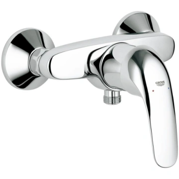 Grohe Euroeco dušas maisītājs, hroms - gab. 327400