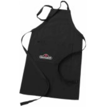 Napoleon Cotton cooking apron Black Aksesuārs NAP6