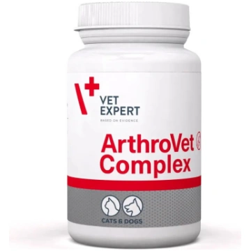 VETEXPERT ArthroVet Complex locītavu uztura bagāti