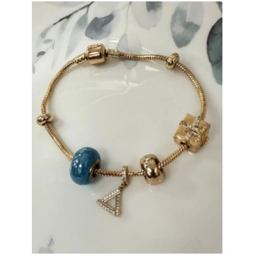 Pandora Style rokassprādze