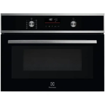 Kompaktā cepeškrāsns Electrolux EVL6E49X