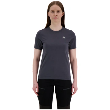 Alaska Freedom Ws T-Shirt, Fade Blue