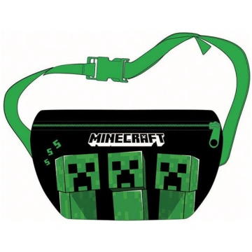 Jostas somiņa Minecraft, 22 cm Javoli