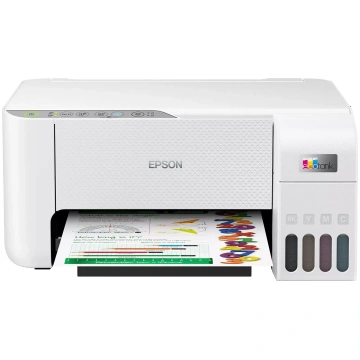 Printeris Epson EcoTank | L3276 | Printer / copier