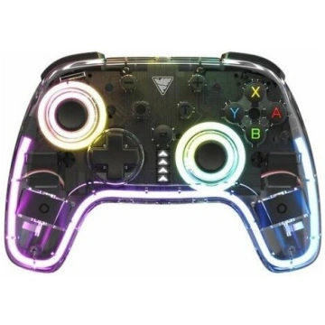 Pad Canyon Dragonshock Controller Orion Glow Wirel
