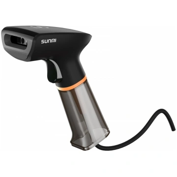 Sunmi 2D Handheld Scanner | C10040032 | 6972253510