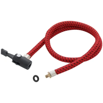 Pumpja trubiņa Force ar uzgali Auto 6mm (X)