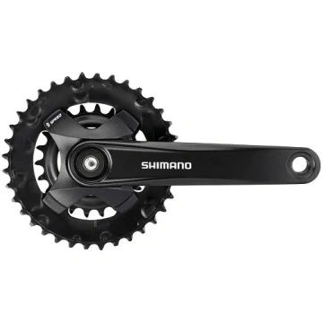 Shimano FC-MT101-B2
