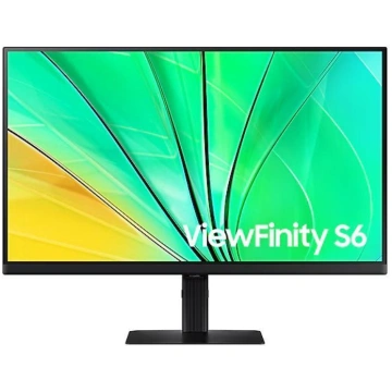 Samsung Samsung ViewFinity S6 With stand S24D600EA