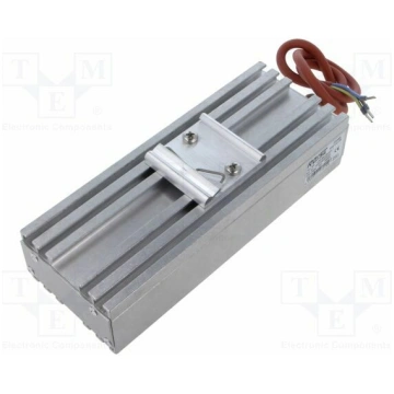Heating element: heater; heating; S5; 150W; 230VAC