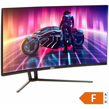 Dahua GAMING MONITOR LM34-E330C 34 " DAHUA