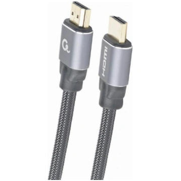 Gembird HDMI Cable With Ethernet 10m (CCBP-HDMI-10
