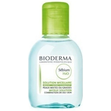 Bioderma Sebium Micellar Water 100 Women ( PERFUM 