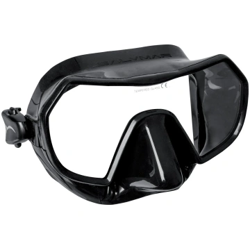 Salvimar Endless Black