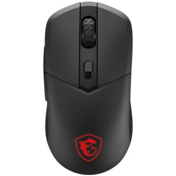 MSI VERSA 300 ELITE WIRELESS Gaming Mouse, Right-H