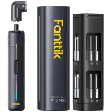 Lietots - Fanttik S2 Pro