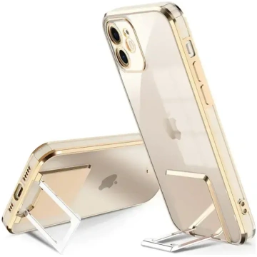 Tel Protect Kickstand Luxury vāks iPhone 13 Pro Ma