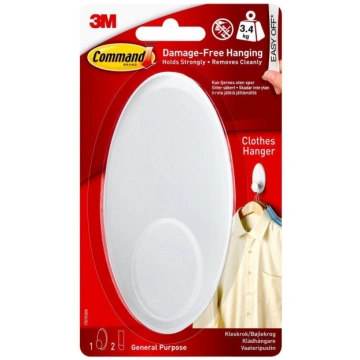 3M Command tojbojle 17019 7100119131 (005114140948