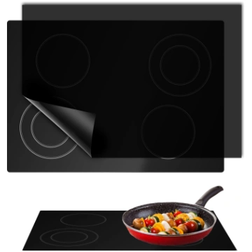Extralink Home Protective mat for induction hob tr