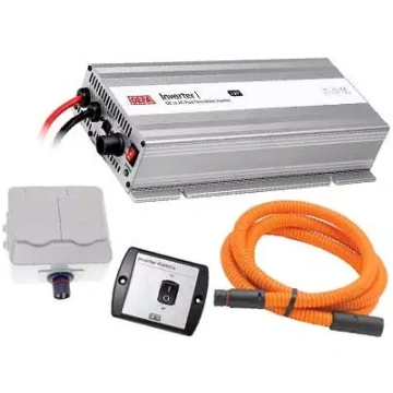 Invertors DEFA 12V 1000W